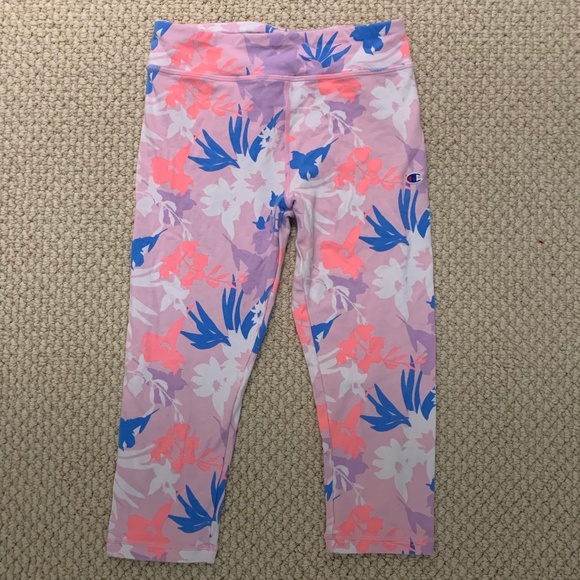 Champion Other - girls capris